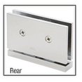 thumbnail image 4 of CRL SRCAR01W White Senior Cardiff Series Hinge, 4 of 8