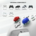 thumbnail image 3 of GameSir Paquete de Agarre para el Pulgar Controles Xbox One/serie y PS4/PS5, Switch Pro (Negro), 3 of 6