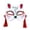 Green, variant on SIfdSeng Little Girls Toys Animal Party Accessory Cute Half Face Masquerade Japanese Style Egg Surprise Toys for Boys Toddlers Toys for Girls