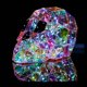 thumbnail image 4 of Ghost Decor Preciosas Luces LED Brillantes para Fantasmas Halloween Y Niñas, 4 of 9