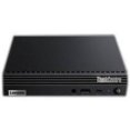 thumbnail image 5 of Lenovo ThinkCentre M70q Gen 2, Intel Core I3-10105T, Intel UHD Graphics 630, 8GB RAM, 128GB SSD, Black, Windows 10 Pro, 11MY000TUS, 5 of 15