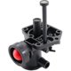 thumbnail image 2 of Briggs Stratton gräsklippare förgasarsats 499809 498809a 494406 filter 698369 regulator 691859 692211 membran 795083 495770, 2 of 5
