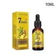 thumbnail image 1 of Hair Growth Essence Hair Loss Scalp Treatments Ginger Ginseng Raise Dense Hai, 1 of 4