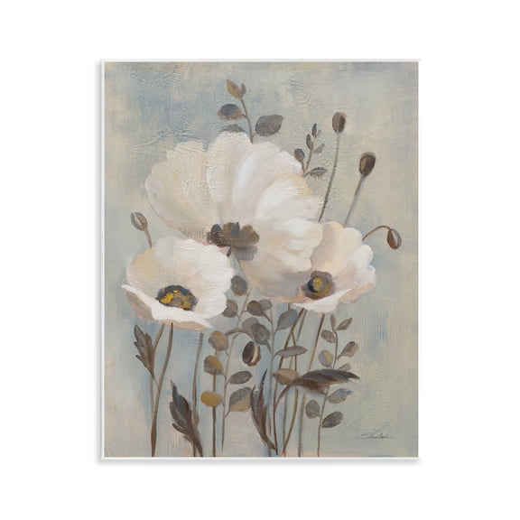 Stupell Industries Traditional Wall Plaque Art, 11 x 14, by Silvia Vassileva