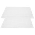 thumbnail image 4 of ifundom 2Pack Bike Frame Protection Guard Clear Film for Mountain Bikes, 4 of 7