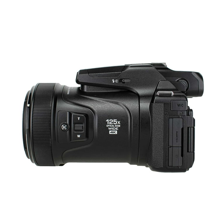 Nikon COOLPIX P1100 デジタルカメラ デジタルカメラ Nikon COOLPIX P1100 Nikon COOLPIX P1100