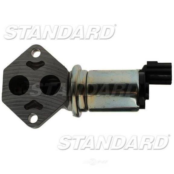 Fuel Injection Idle Air Control Valve