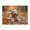 1000 Pieces, variant on 1000-Piece Wooden Jigsaw Puzzle for Adults - Dog Autumn Leaves Happy Canine , Fun & Relaxing Family Game, No-Dust Interlocking Pieces, Perfect Wall Decor & Holiday Gift