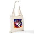 thumbnail image 6 of CafePress - Bichongirl1 Copy Tote Bag - Unisex Canvas Tote Bag, Beige, 1-Piece, 6 of 6