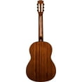 thumbnail image 2 of KMC Music JC27-NAT Jasmine Classical Guitar - Natural, 2 of 2
