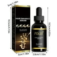Rich Scent Elegant Skin Care Oils Curable Natural Smelling Beauty