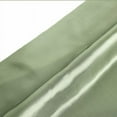 thumbnail image 4 of BalsaCircle 54" x 10 yards Satin Fabric Bolt Put-up Eucalyptus Green, 4 of 8