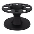 thumbnail image 3 of Hairdressing Tools Holder Stand, Separately Receive Firm Screw Fixed Barber Combs Holder Rack  for Hair Stylist for Barber Shop, 3 of 8