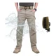 thumbnail image 3 of Pantalón Táctico Militar Impermeable Y Rompevientos Ix7 Faja, 3 of 8