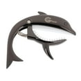 thumbnail image 3 of Quick Change Key Capo Black, 3 of 8
