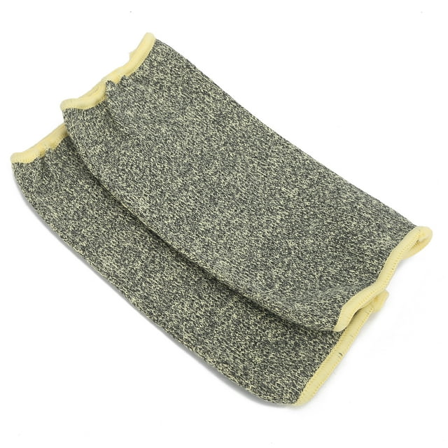 Arm Work , Lightweight Arm Sleeves Durable Flexible For Industrial Construction And Food Processing Markets