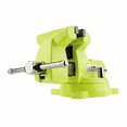 thumbnail image 3 of Wilton Vise 5" Yellow Safety, 3 of 3