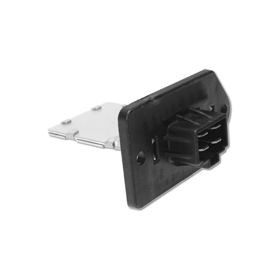 Global Parts Distributors LLC Resistor