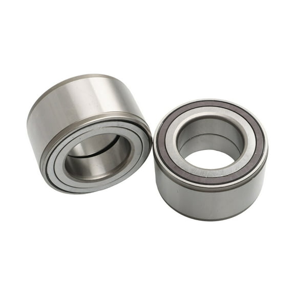 Front Wheel Hub Bearing Assy Left Driver Right Passenger for Toyota Tundra