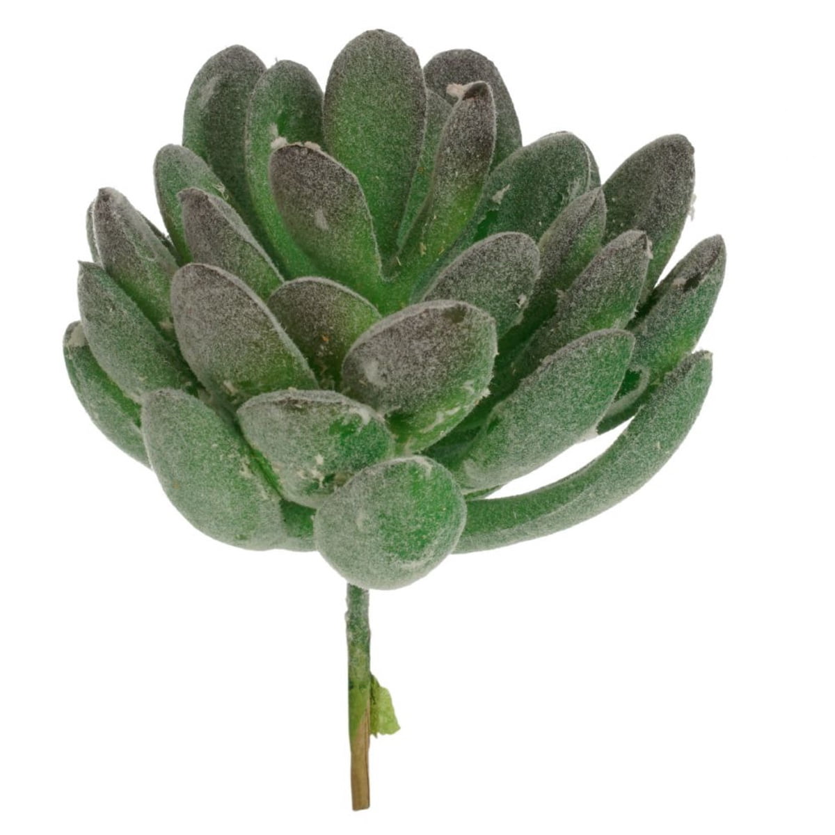 Artificial Purple Iceplant Succulent Plant Faux Flower ...