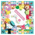 thumbnail image 1 of Juego de mesa USAOPOLY Monopoly Squishmallows Collector's Ed., 1 of 5