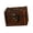 Coconut brown, variant on Themed Locked Organizers Chest Spacious Interior For Collectibles