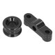 thumbnail image 5 of Kit de buje de palanca de cambios de transmisión manual piezas de automóviles acero sólido anodizado anticorrosión para reparación reemplazo para HONDA CIVIC Crx 1988-2000 ANGGREK Otros, 5 of 8