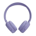 Image 13 of 16 for JBL Tune 520BT - Wireless On-Ear Headphones - Purple