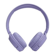 JBL Tune 520BT - سماعات لاسلكية على الأذن - أرجواني