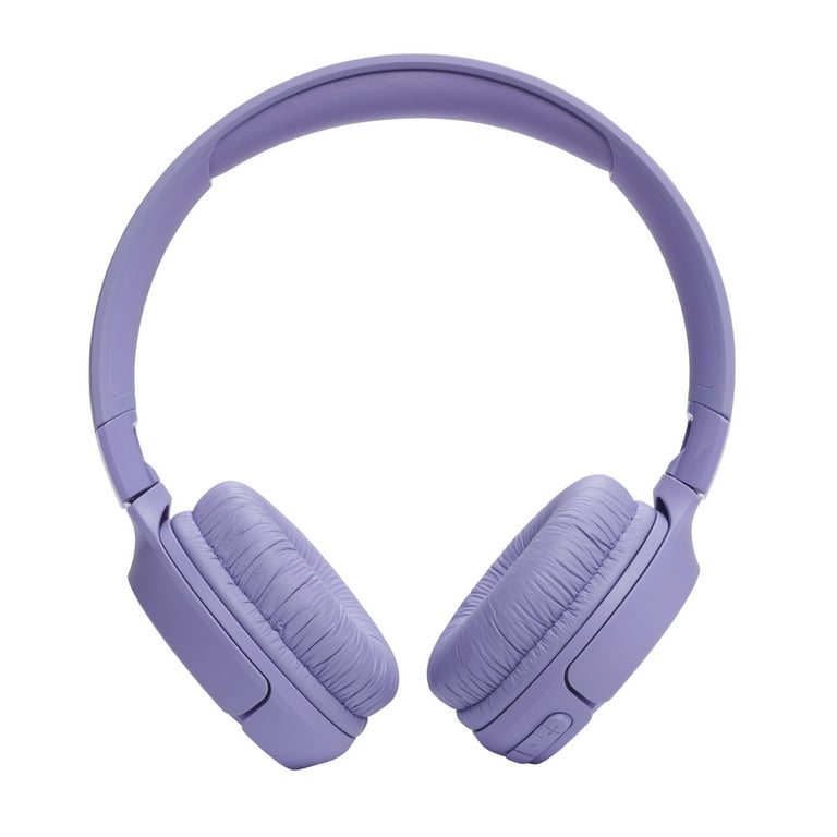 JBL Tune 520BT - Bluetooth Wireless On-Ear Headphones with JBL Tune 520BT - Bluetooth Wireless On-Ear Headphones with