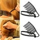 thumbnail image 2 of 2x 2 Piezas de Peinado Del Cabello Francés, Herramienta de Soporte Cabello, Joyería Nupcial, Accesorios Cabello Colco Pinzas para el peinado del cabello, 2 of 8