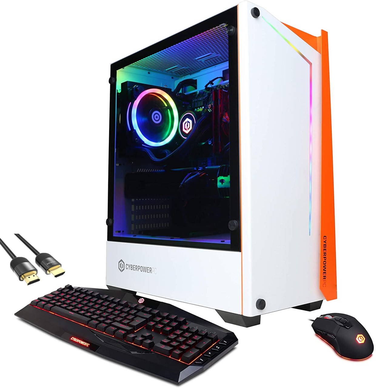 cyberpowerpc rtx 3080