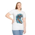 thumbnail image 6 of Skull Tee Shirt, Skeleton Shirt, Shirt with Skull, Shirt with Skeleton, 6 of 74
