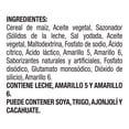 thumbnail image 3 of Botana Lourdes Quesitas queso 75 g, 3 of 4