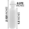 thumbnail image 1 of Aligneurs à Mâcher pour Siège avec Poignée de Préhension pour Aligneurs Invisalign, Non Parfumés, avec Étui de Rangement (5 Pcs) (Blanc) - Sans Parfum, 1 of 6