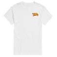 thumbnail image 2 of X-Men - Group 97 - Men's Short Sleeve Graphic T-Shirt, 2 of 4