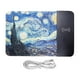 thumbnail image 1 of Mouse Pad Hot Shot ArtPad 30x22cm Cargador Inalámbrico Qi MXART-004, 1 of 1