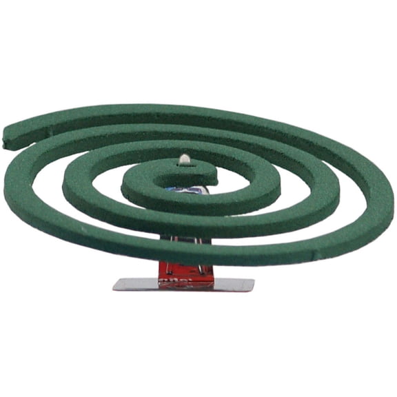 PIC Outdoor Mosquito Repelling Coils, 10-piece