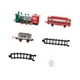 thumbnail image 3 of Tren de juguete para niños con luces y sonidos. Fácil de instalar. Vía eléctrica realista. Ideal para niños de 3 a 6 años., 3 of 9