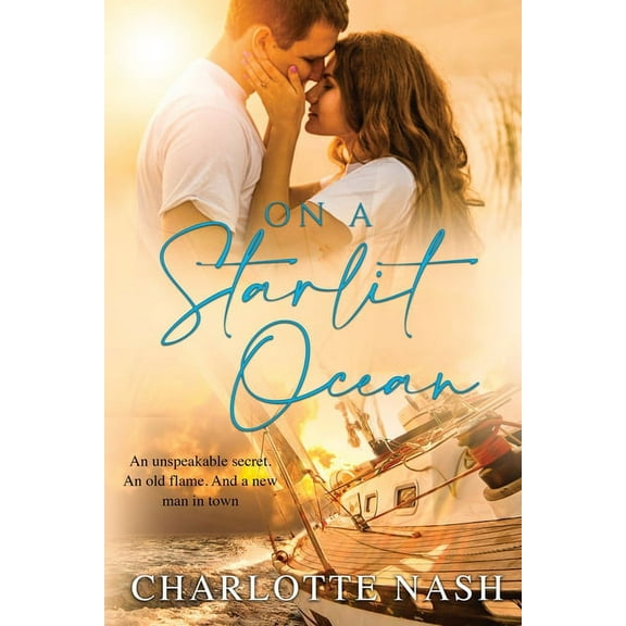 On A Starlit Ocean, (Paperback)