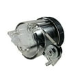 thumbnail image 5 of Motorcycle Black Front Brake Clutch Master Cylinder Fluid Reservoir Oil Tank Cup, 5 of 7