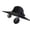 A, variant on Solar Powered Fan Hat For Outdoor Adventures With Portable Sun And Ventilation Womens Camping Backpack Backpack Hiking And Camping Gear Camping Necessities for Wazoo Gear Backpack for Hiking Men