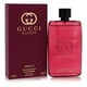 thumbnail image 3 of GUCCI GUILTY ABSOLUTE POUR FEMME Eau De Parfum Spray 3 Oz Gucci Model, 3 of 3