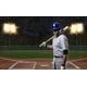 thumbnail image 3 of Bate de béisbol bate de béisbol clásico de madera para entrenamiento de béisbol defensa personal en el hogar, 3 of 8