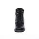 thumbnail image 5 of Botas Para Mujer Moda Casual Urbano Piel Negro Lisas Basica negro 25 Incógnita 054D12, 5 of 5