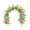 A, variant on Artificial Easter Egg Garland, Easter Garland Faux Spring Vine with Easter Eggs, Greenery Spring Floral Garland, Spring Vine String Hanging for Springtime Party Decor