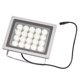 thumbnail image 2 of Luz LED,Luz de Camara de seguridad profesional 20 piezas LEDS visión nocturna gran angular largo alcance im Tomshoo Luz LED, 2 of 7
