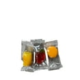 thumbnail image 5 of Nutty Fruity Peel'd Peelable Gummies Tangerine, Strawberry, Mango, 5 of 5