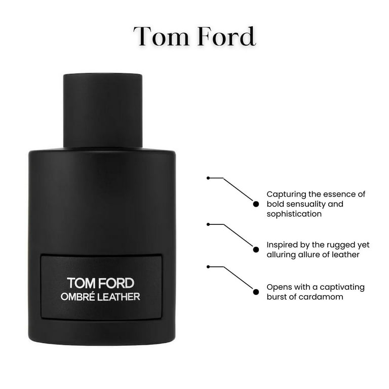 Tom Ford Ombre Leather by Tom Ford - Buy online