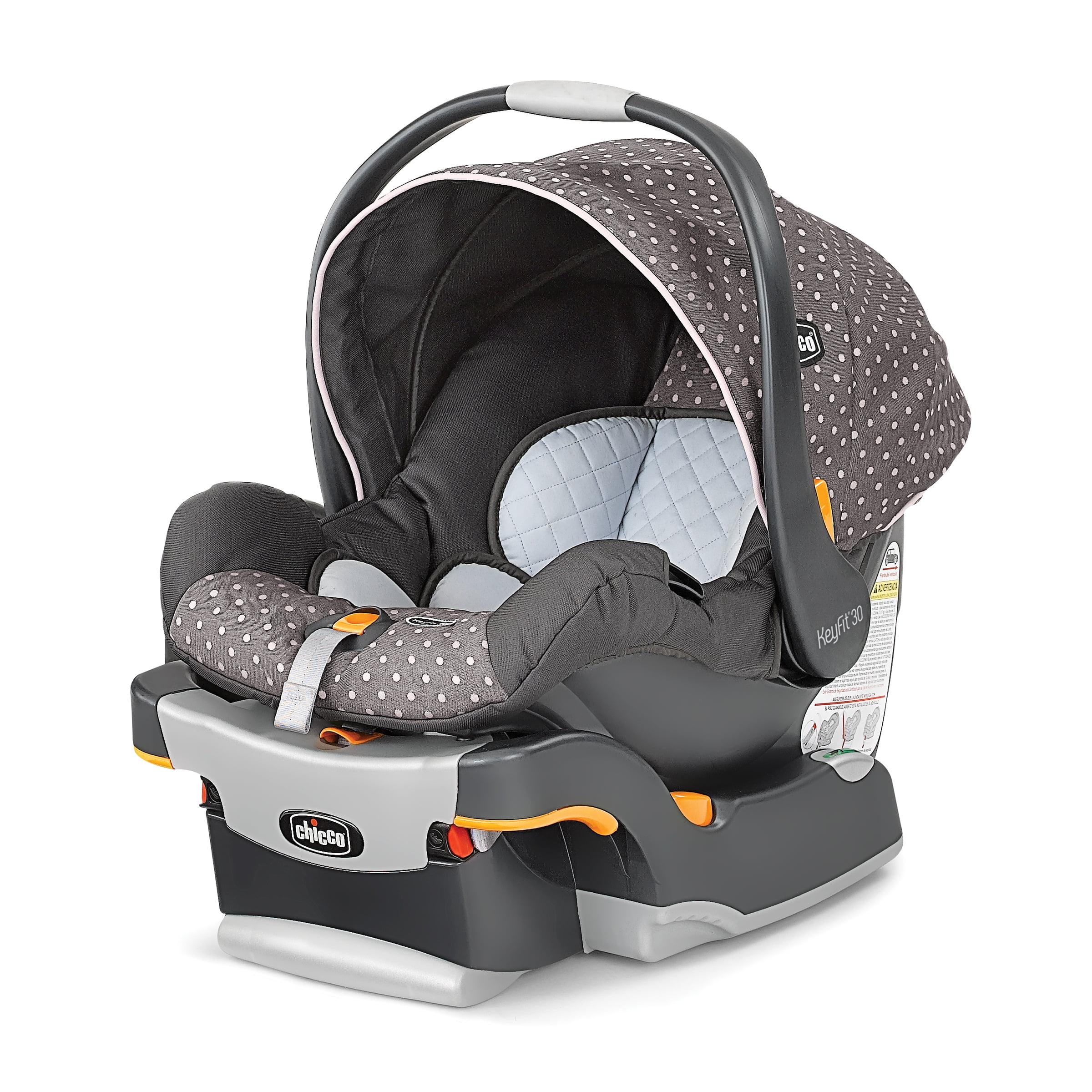 infant car seat carrier walmart